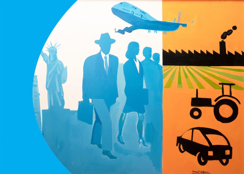 Investing as a Diaspora: How to Make Smart Choices in Your Home Country